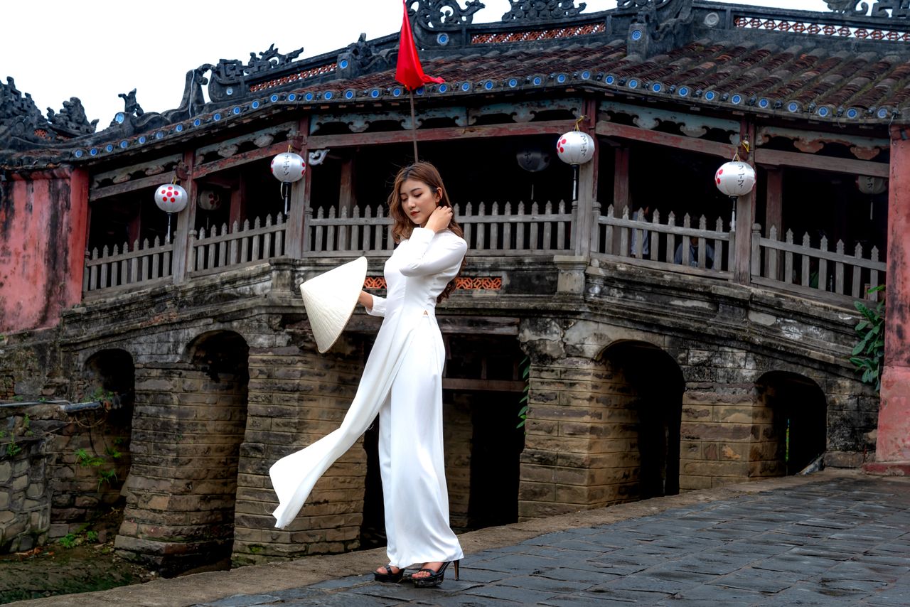 S’habiller au Vietnam : astuces pour être à la mode tout en restant respectueux des traditions