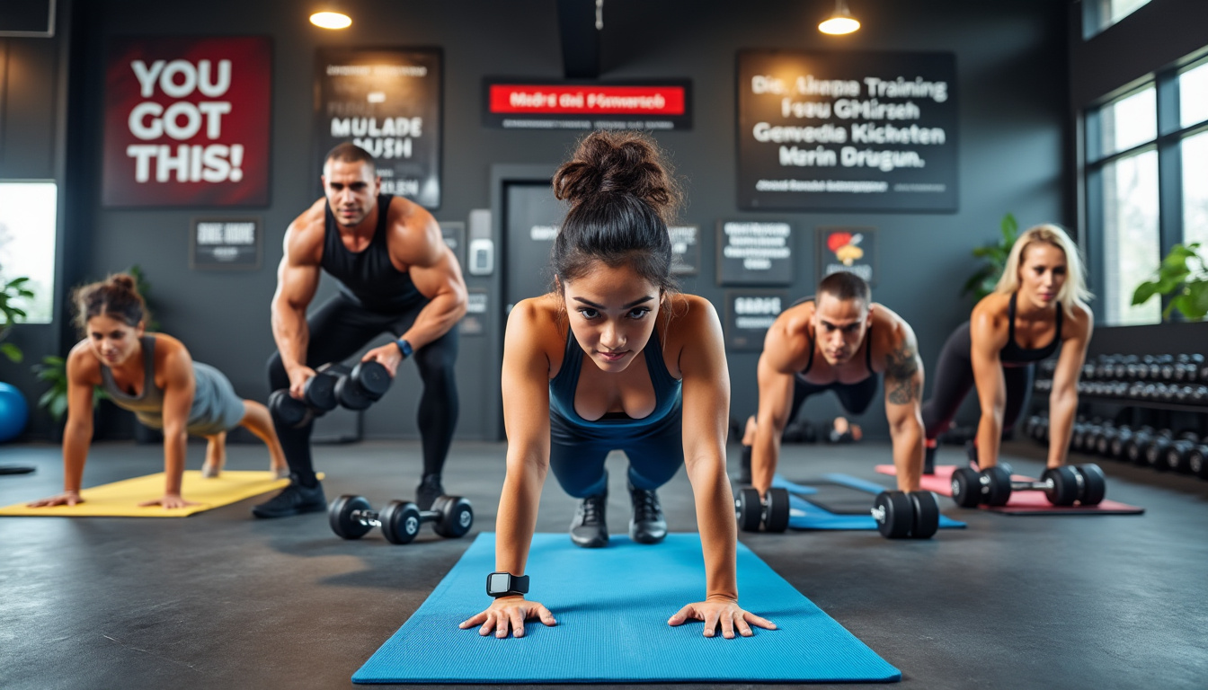 découvrez notre guide sur 7 exercices ciblés pour affiner le haut du corps. améliorez votre posture et sculptez vos muscles grâce à des mouvements simples et efficaces. que vous soyez débutant ou confirmé, adoptez ces astuces pour renforcer vos épaules, bras et dos tout en gagnant en tonus et en confiance.