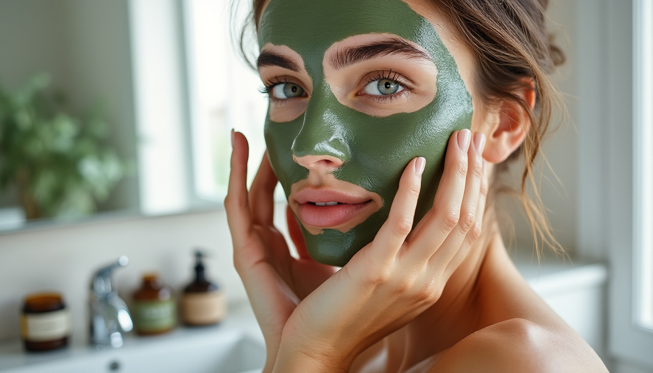 découvrez des recettes de grand-mère efficaces et naturelles pour traiter la peau grasse. astuces simples, remèdes sûrs et conseils pour retrouver une peau saine au quotidien !