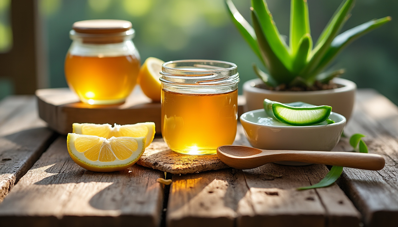 découvrez des recettes de grand-mère efficaces pour prendre soin de la peau grasse. astuces naturelles, remèdes simples et conseils sûrs pour retrouver une peau nette au quotidien.