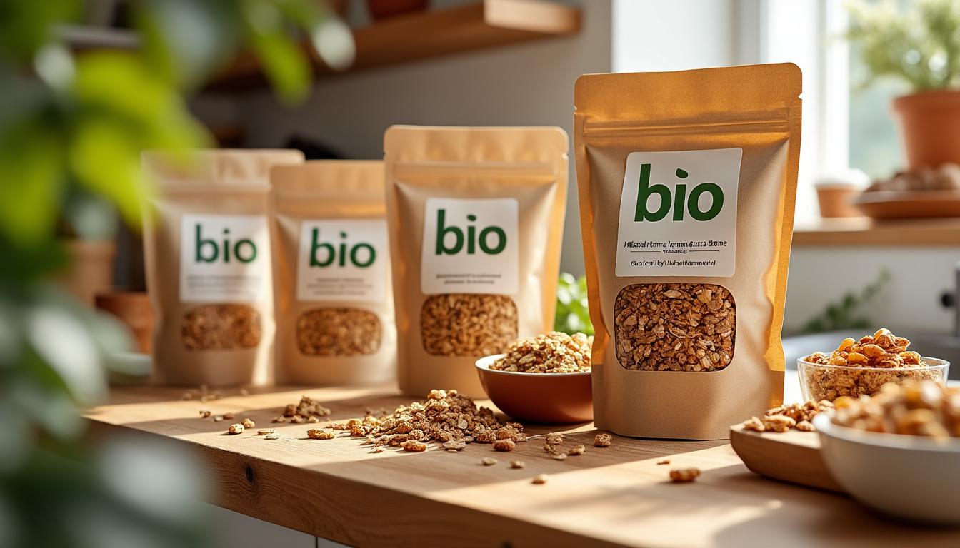 découvrez l'avis de yuka sur les produits bjorg et le classement des meilleurs mueslis et granolas. comparez la qualité nutritionnelle et faites le bon choix pour votre petit-déjeuner sain !