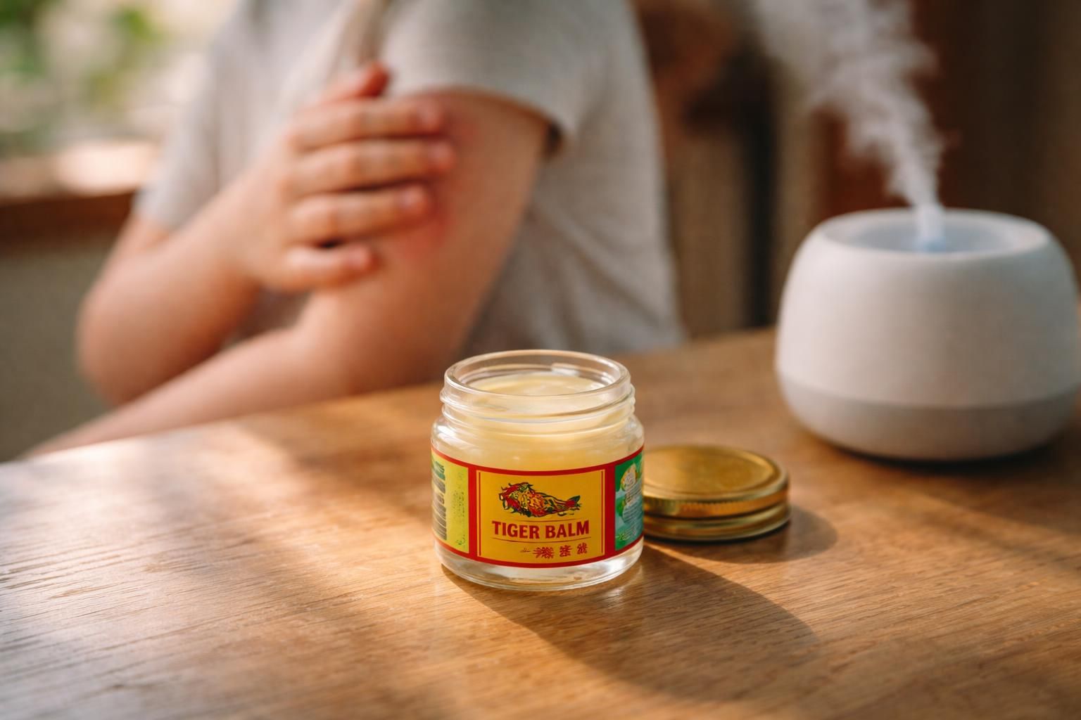 découvrez si le baume du tigre présente des dangers pour la peau, la respiration et les enfants, et comment l'utiliser en toute sécurité.