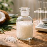 découvrez si l'alcool cetylique est dangereux ou s'il s'agit d'un alcool gras utile, ses propriétés, ses usages en cosmétique et ses effets sur la peau.