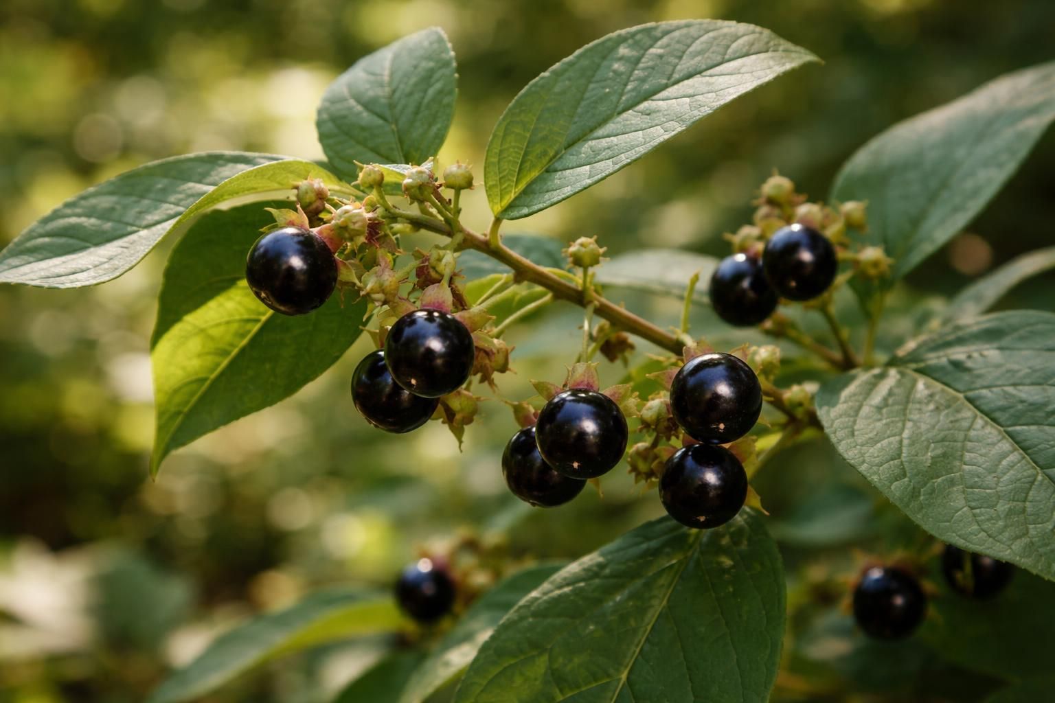 découvrez pourquoi la belladone est une plante considérée comme dangereuse, ses effets toxiques et les précautions à prendre.