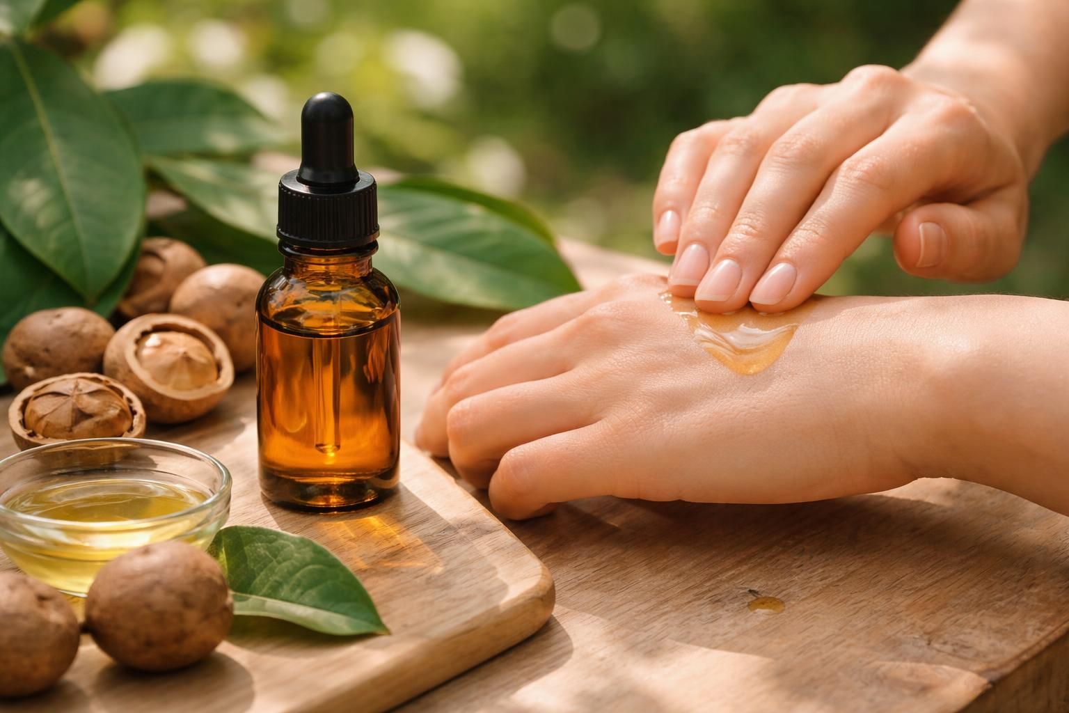 découvrez les bienfaits prouvés de l'huile de tamanu pour la peau : hydratation, cicatrisation, protection et éclat naturel.