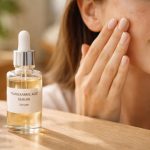 découvrez l'efficacité de l'acide tranexamique contre les taches pigmentaires et apprenez comment l'utiliser correctement pour un teint plus uniforme et lumineux.