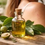 découvrez les bienfaits de l'huile de tamanu : avis d'experts, indications pour qui elle convient, et ses effets sur les imperfections et cicatrices de la peau.