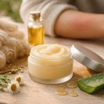 découvrez à quoi sert la lanoline en cosmétique, ses bienfaits pour la peau, et les situations dans lesquelles il est préférable de l'éviter.