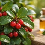 découvrez les bienfaits de la gaulthérie (wintergreen), ses usages traditionnels et modernes, ainsi que les précautions à prendre pour une utilisation saine et sécurisée.