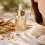 découvrez les bienfaits de l'acide phytique en skincare : illuminez votre teint, réduisez les taches pigmentaires et profitez d'une exfoliation douce pour une peau éclatante et revitalisée.