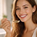 découvrez l'efficacité de l'oil pulling pour améliorer l'haleine, renforcer les gencives et blanchir les dents grâce à nos conseils et explications détaillées.
