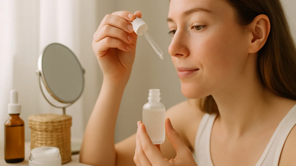 niacinamide bienfaits concentration — Niacinamide : ce que cet ingrédient fait vraiment, à quelle dose, en combien de temps