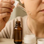 bajoue ovale du visage acide hyaluronique — Bajoue ovale du visage acide hyaluronique : mode d’emploi