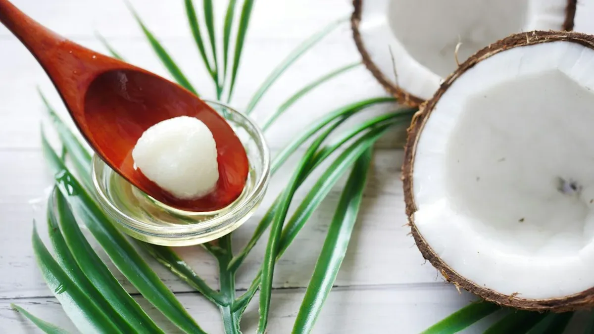 cafe et huile de coco pour maigrir — Café et huile de coco pour maigrir : comprendre et agir