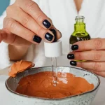 cataplasme huile de ricin et argile verte — Cataplasme huile de ricin et argile verte : mode d’emploi