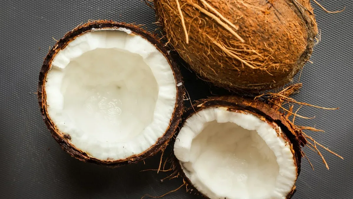 huile de coco alimentaire bienfaits — Huile de coco alimentaire bienfaits : ce qu’il faut savoir