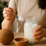 huile de coco candidose intestinale — Huile de coco candidose intestinale : ce qu'il faut savoir