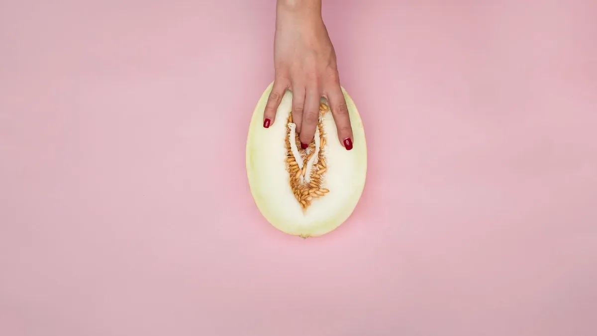 huile de coco demangeaison vulve — Huile de coco démangeaison vulve : ce qu'elle fait vraiment