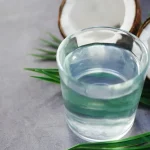 huile de coco le matin a jeun — Huile de coco le matin à jeun : ce que dit la fiche