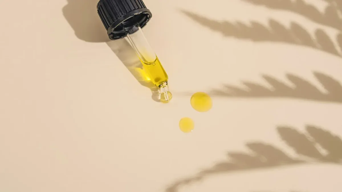 huile non comedogene visage — Huile non comédogène visage : ce qu’il faut savoir