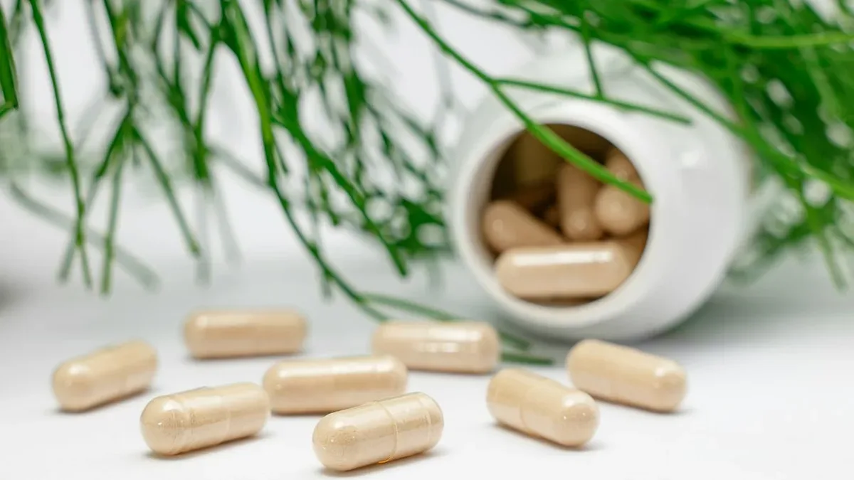 quels sont les effets indesirables du collagene — Quels sont les effets indésirables du collagène : mode d’emploi
